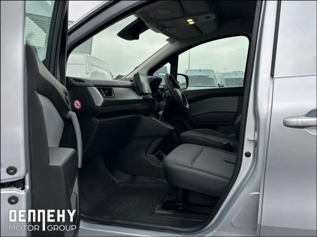 Renault Kangoo KANGOO ML19 DCI 115 EDC ADVANC - Image 4