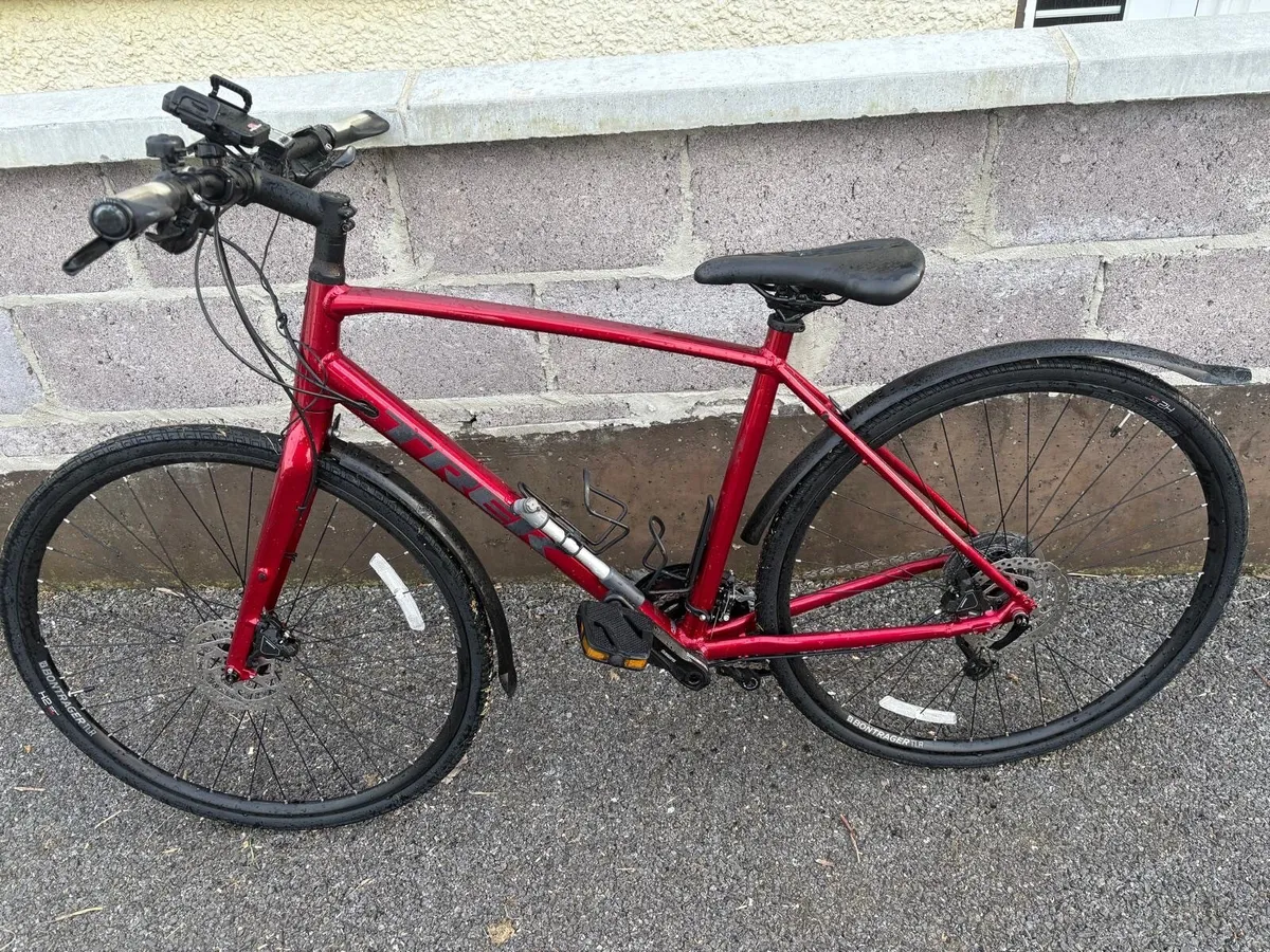 Bike - Image 1