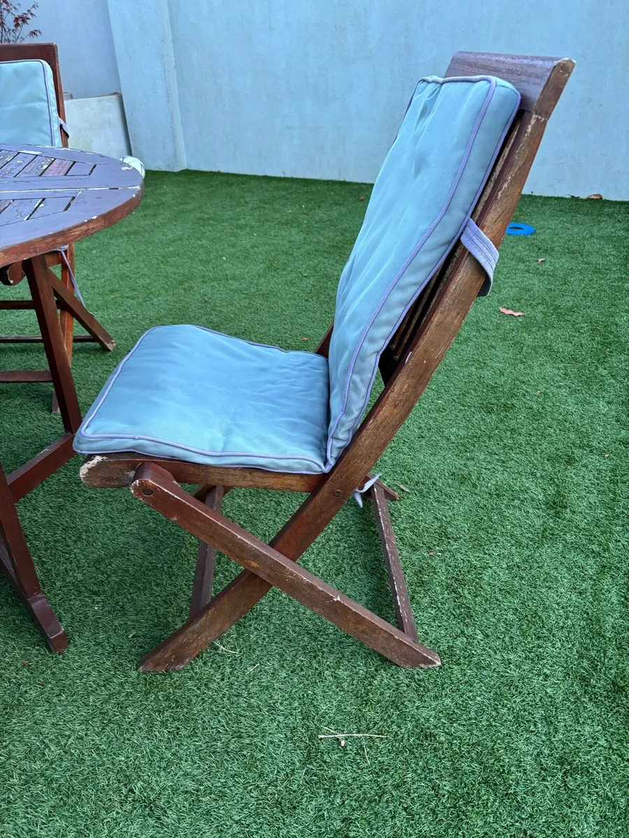 Garden Furniture - Image 4