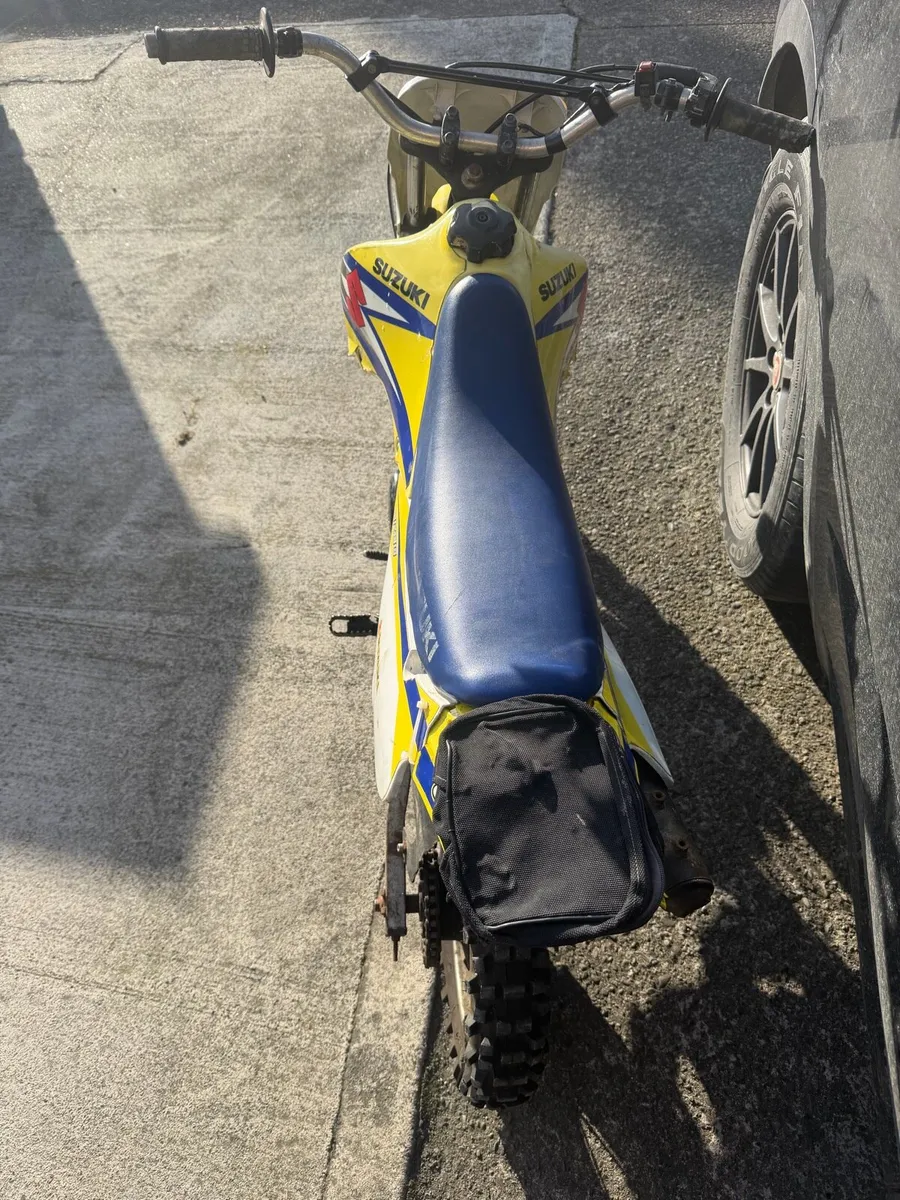 Suzuki jr80 - Image 4