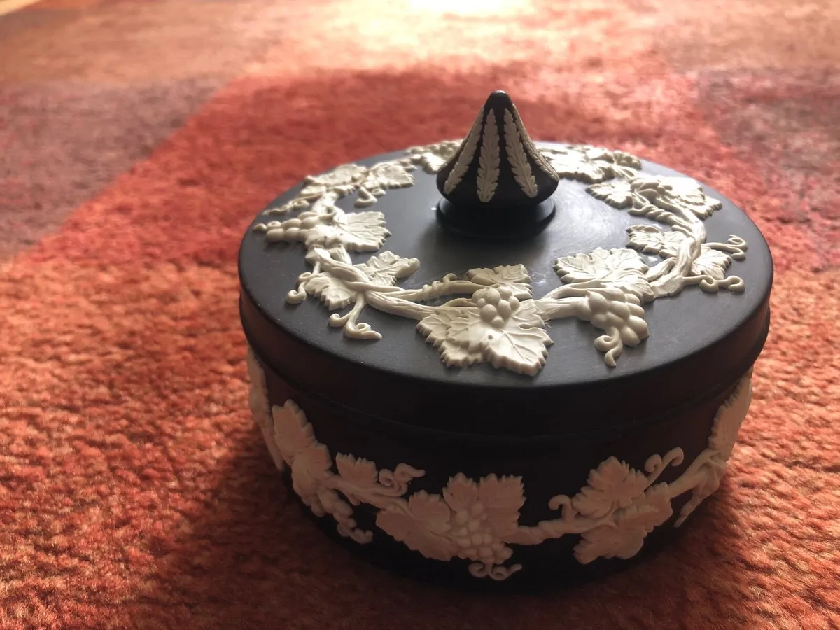 Wedgwood  Ceramic - Image 1