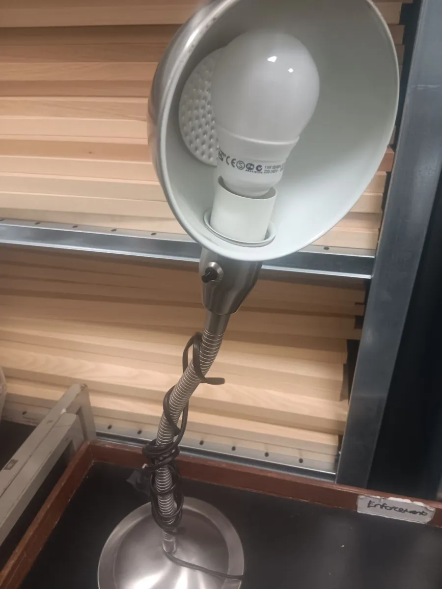 Desk work lamp - Image 1