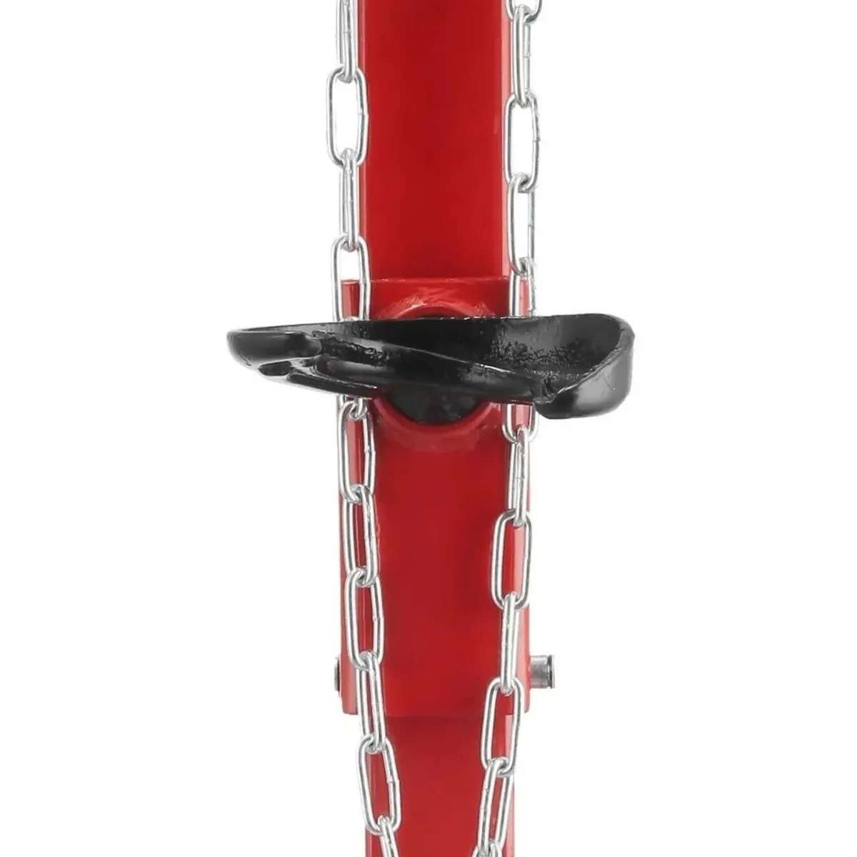 Hydraulic Spring Compressor 1 Ton 2200LBS Tool - Image 1