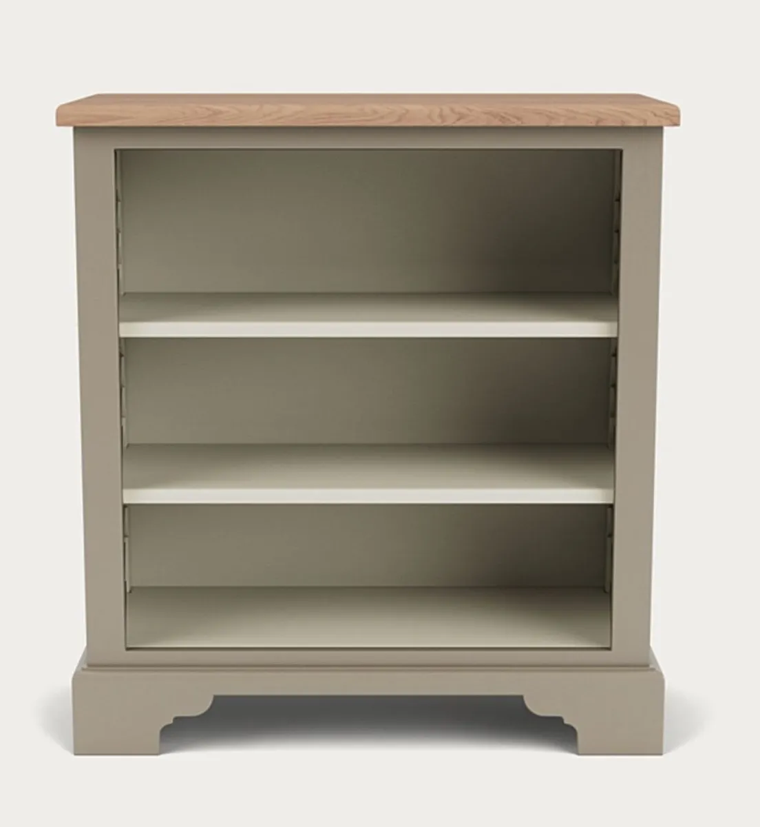 Neptune Bookcase for Sale - Image 1