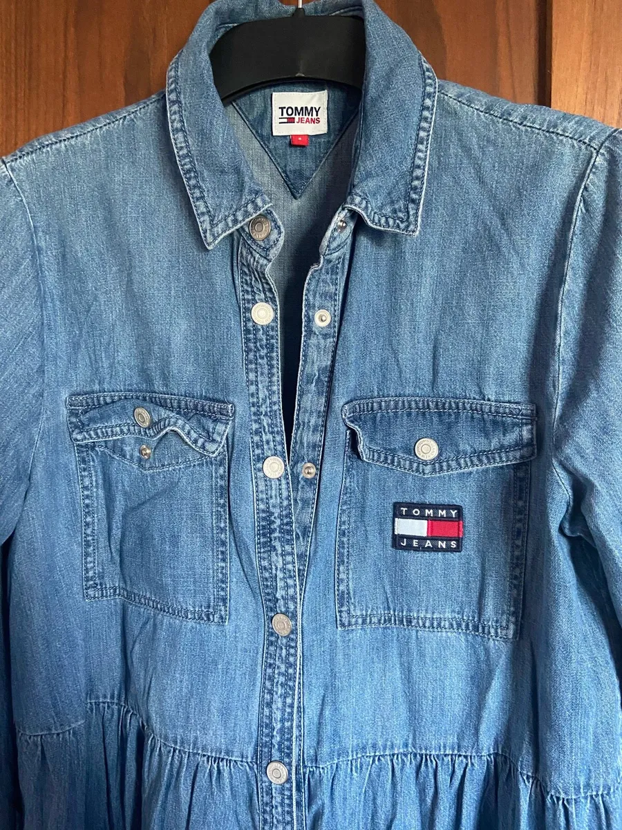 Tommy Hilfiger and Zara dress - Image 2