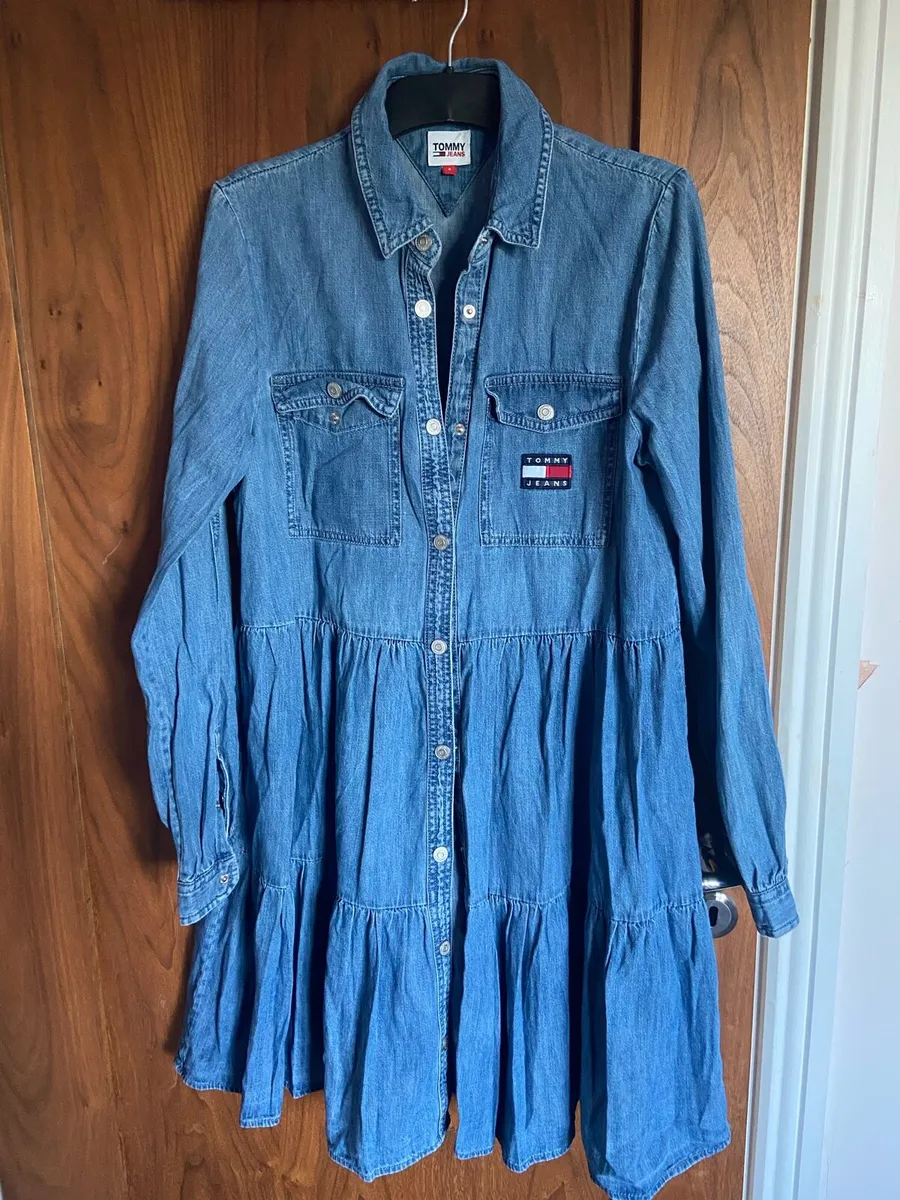 Tommy Hilfiger and Zara dress - Image 1