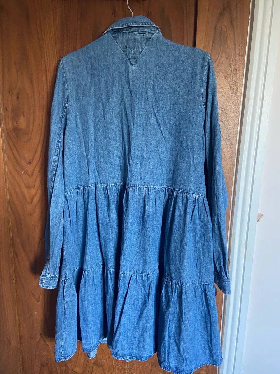 Tommy Hilfiger and Zara dress - Image 4