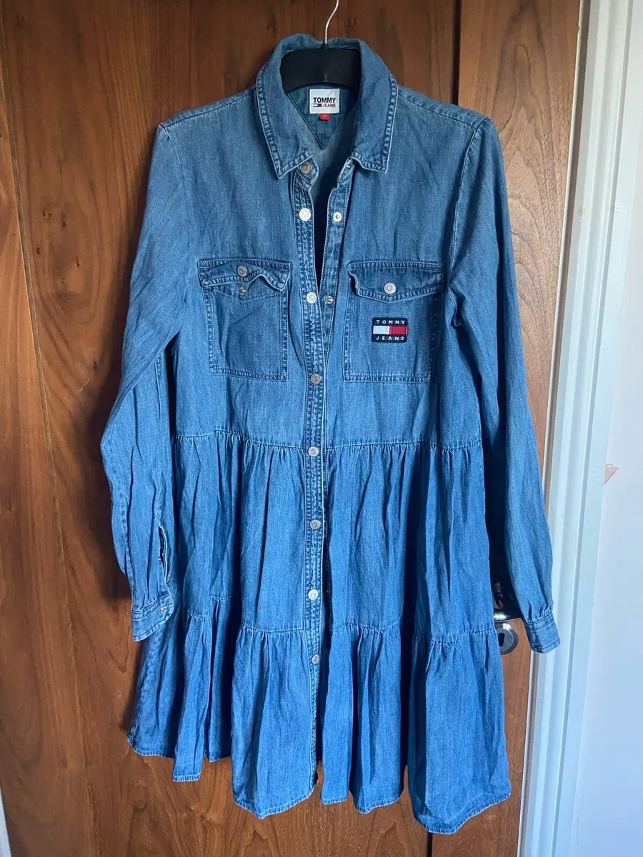 Tommy Hilfiger and Zara dress - Image 3