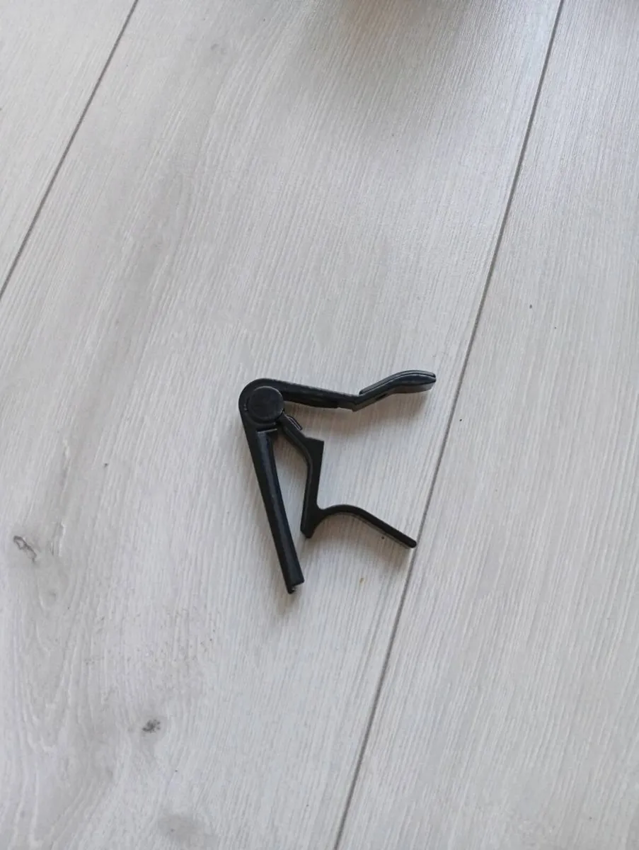 Guitar accessories - Image 3