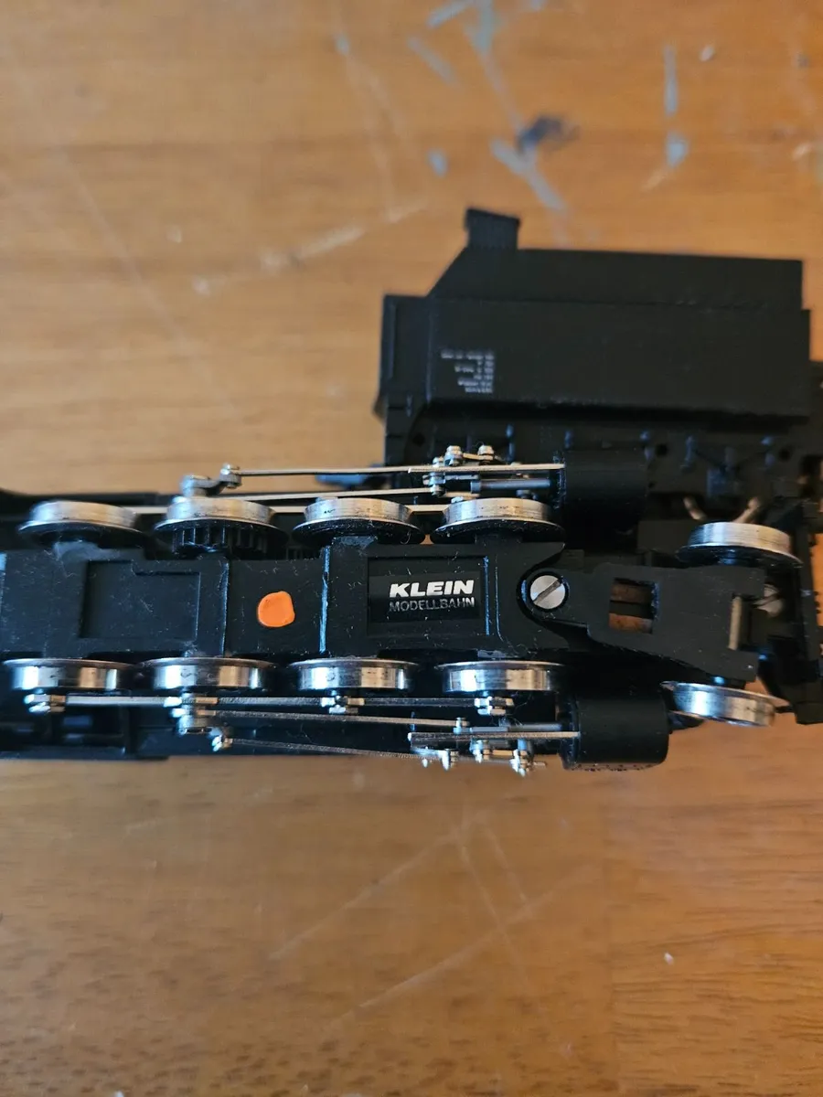 Hornby Klein Train Engine HO scale - Image 2