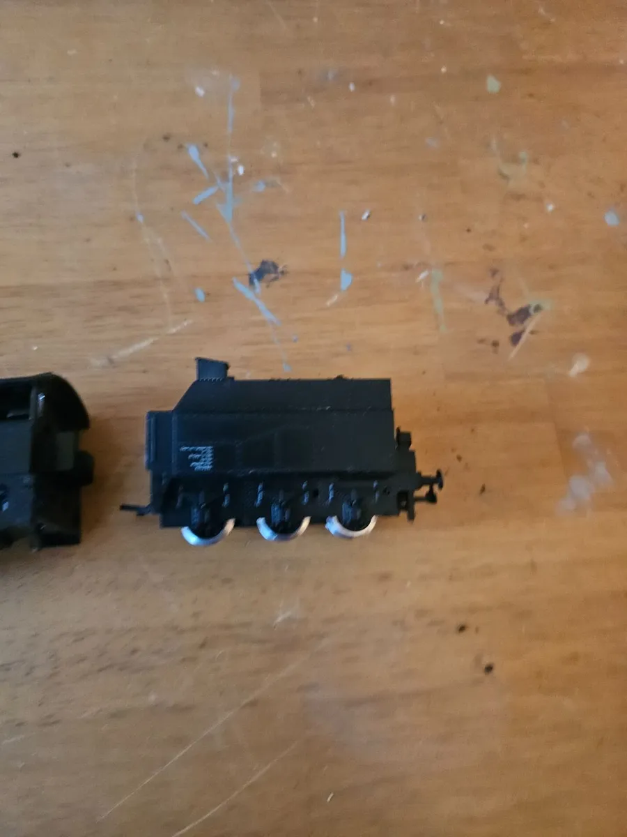 Hornby Klein Train Engine HO scale - Image 3