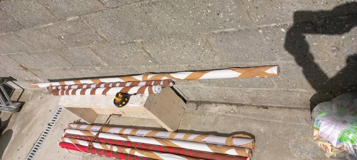 Roller blinds - Image 1