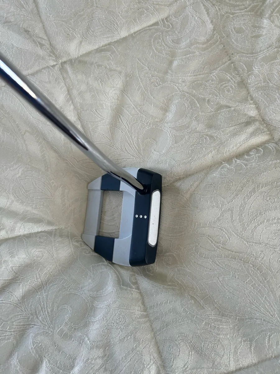 Odyssey putter - Image 2