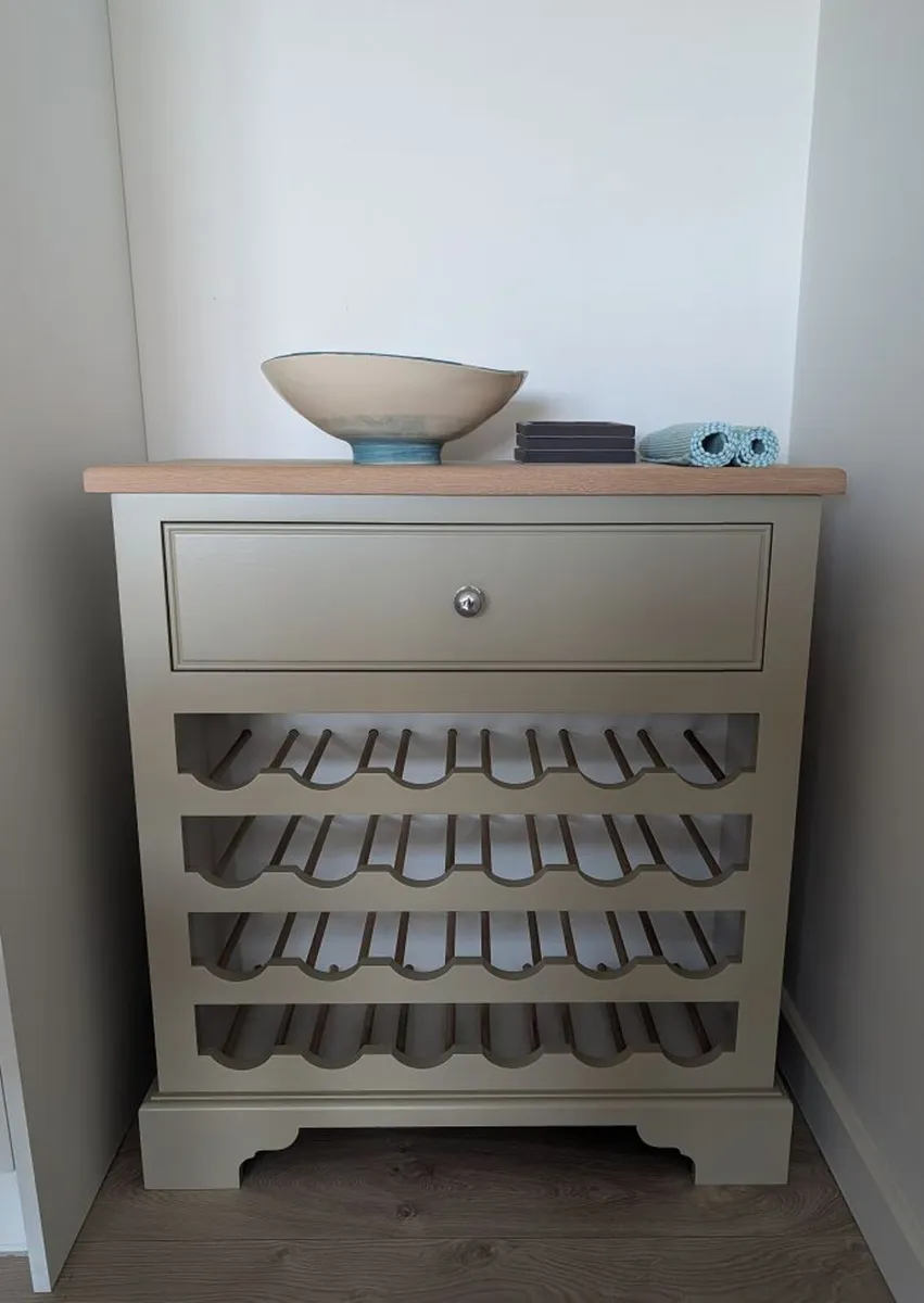 Neptune Chichester Wine Rack for Sale