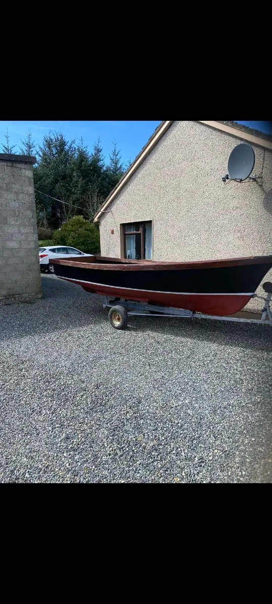 Boat - Image 4