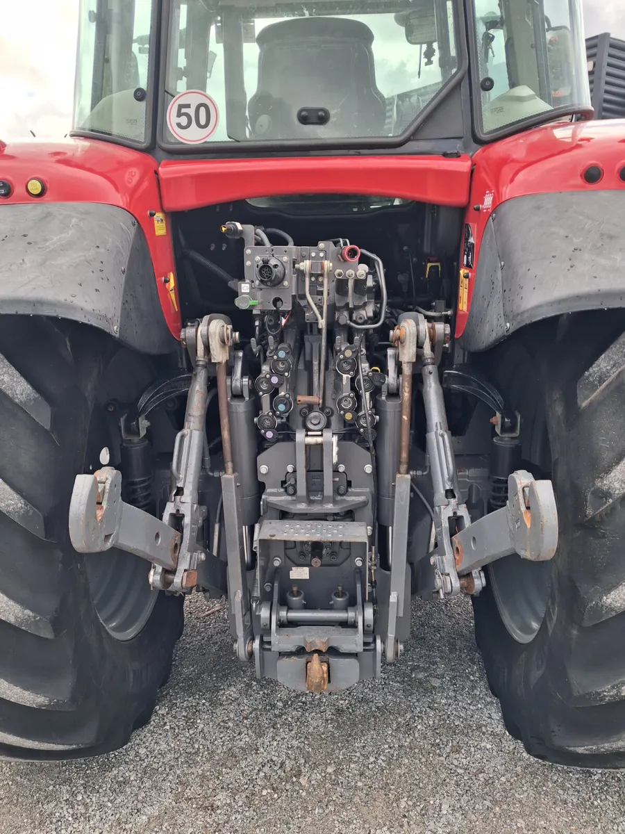 Massey Ferguson 7716 - Image 4