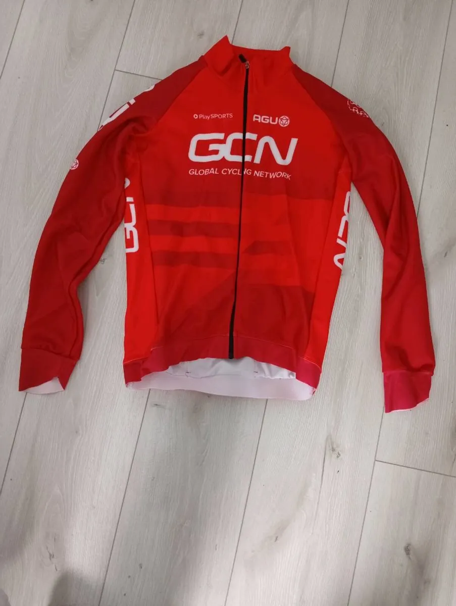 Cycling Jersey - Image 1
