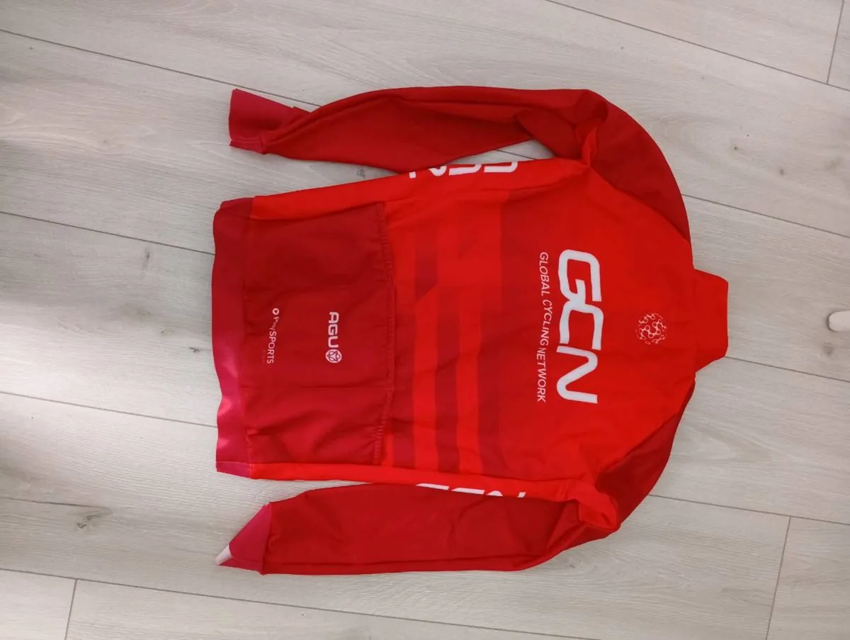 Cycling Jersey - Image 2