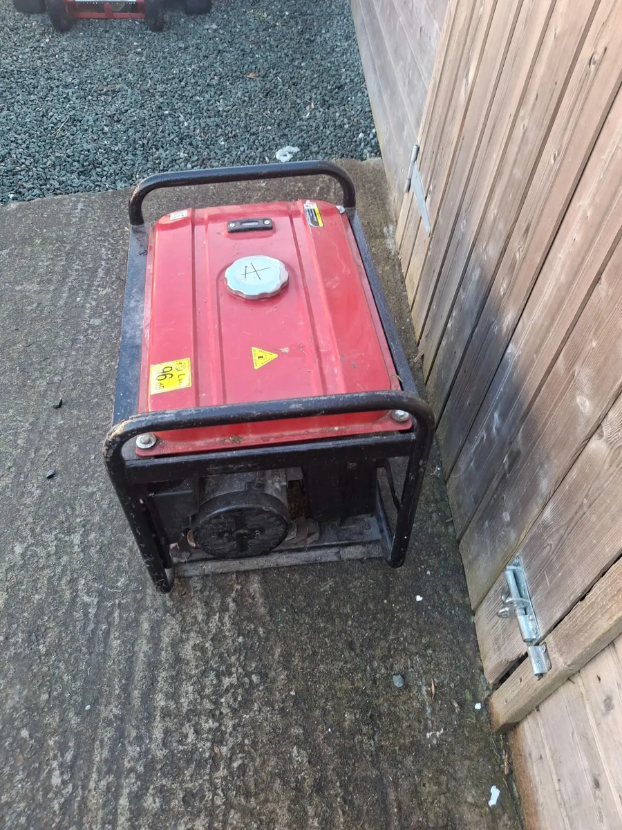 Generator - Image 3