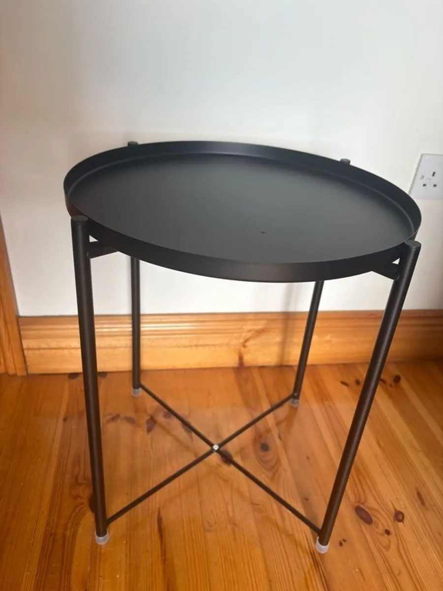 massage bed - Image 4