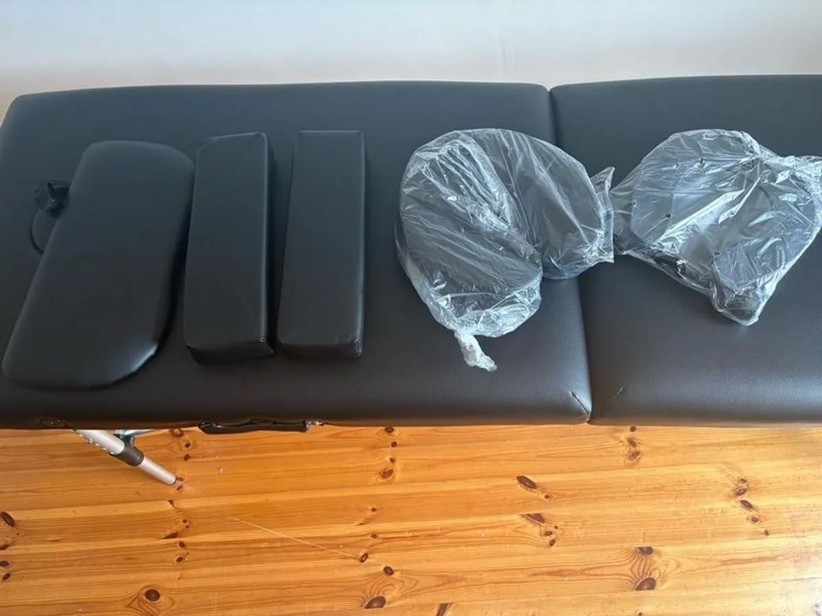 massage bed - Image 2