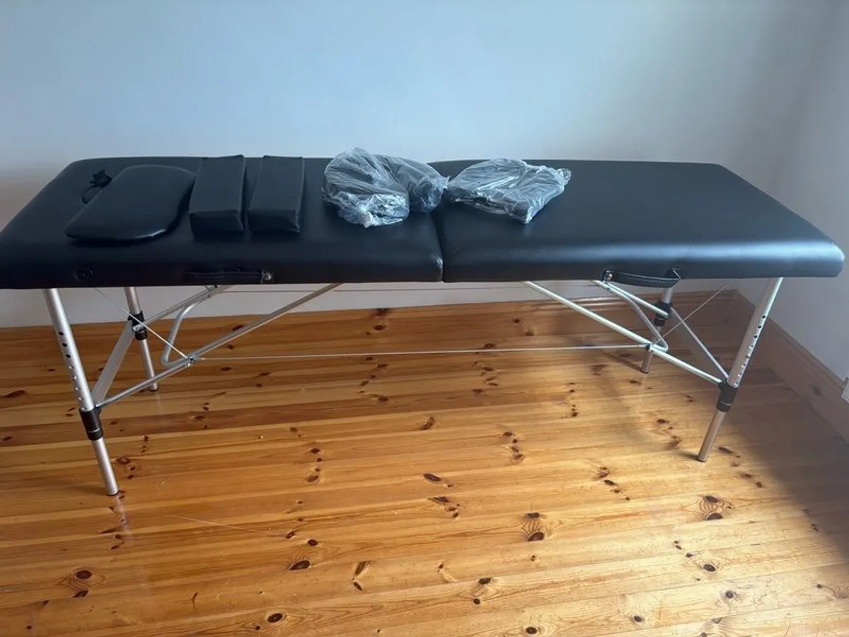 massage bed - Image 3