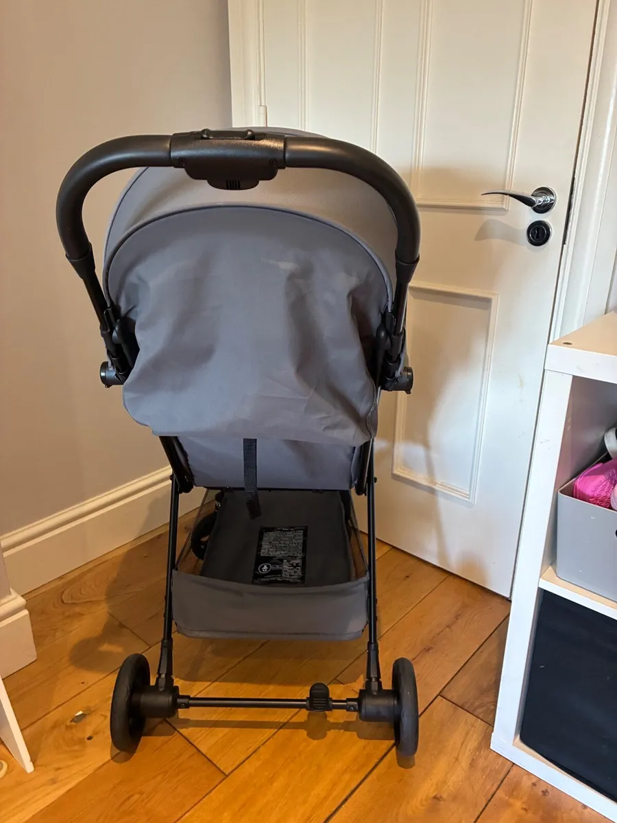 Chicco baby Buggy - Image 1