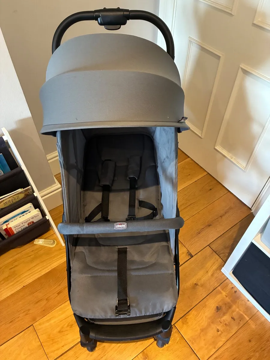 Chicco baby Buggy - Image 2