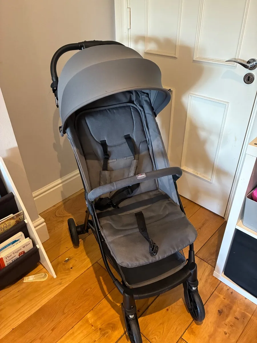 Chicco baby Buggy - Image 3