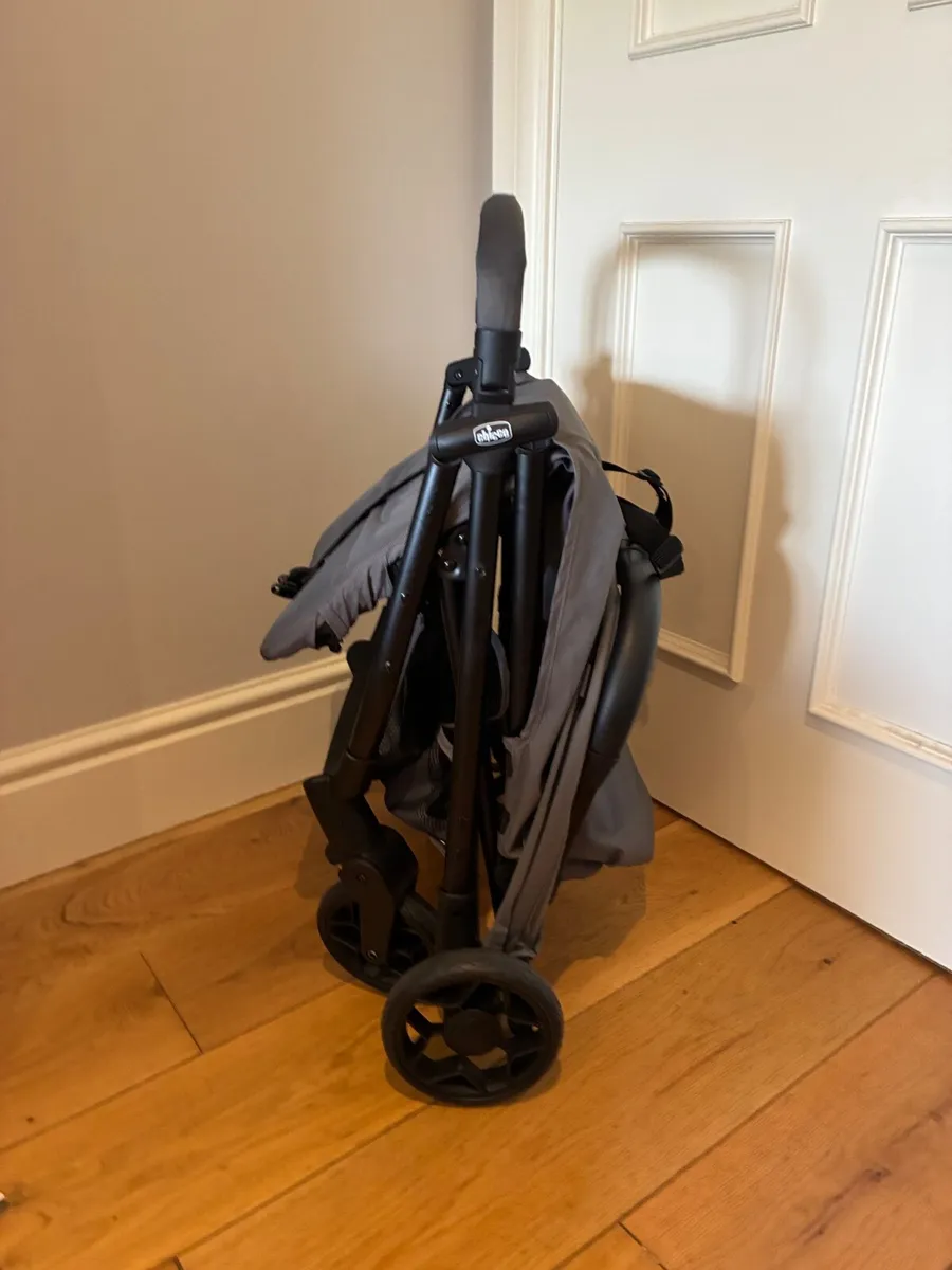 Chicco baby Buggy - Image 4