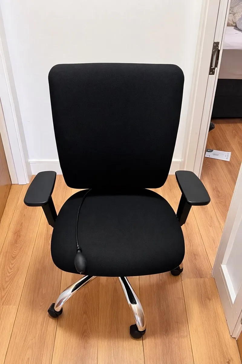 Ergonomic Office chair - Image 1