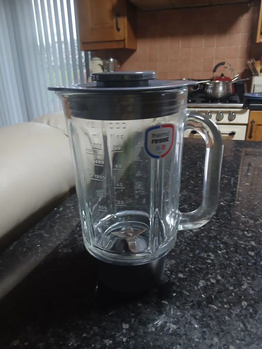 Kenwood Food Processor - Image 2