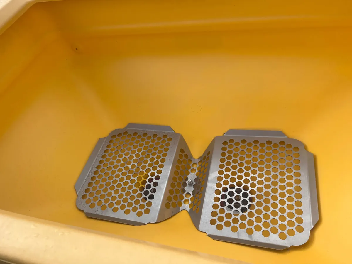 Fertiliser spreaders - Image 4