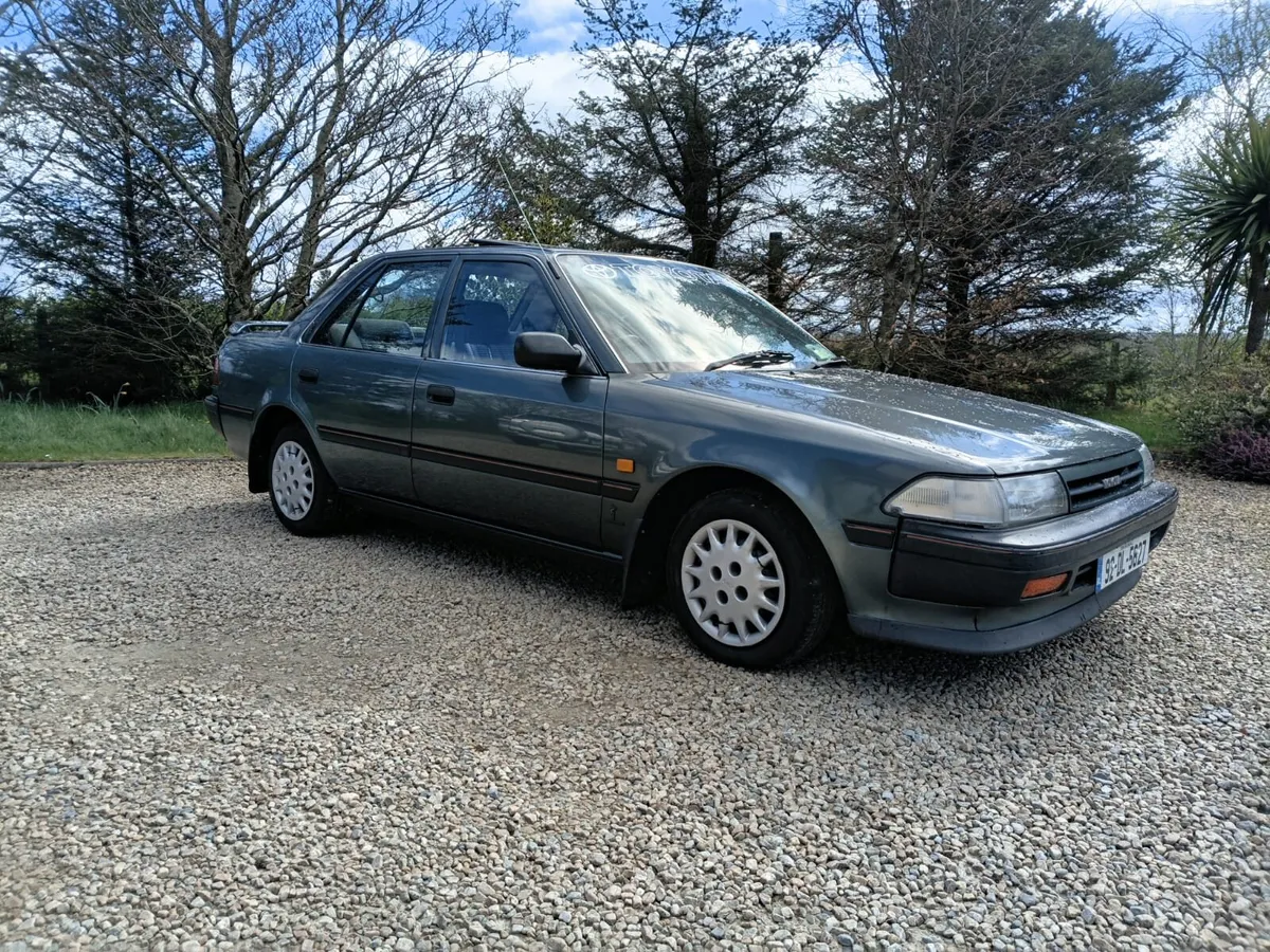 Carina 2 matchplay - Image 1