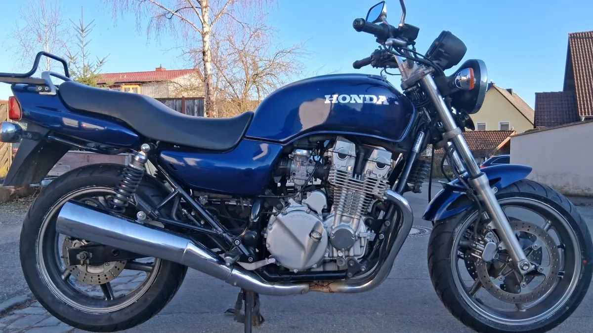 Honda CB Seven Fifty - Image 3