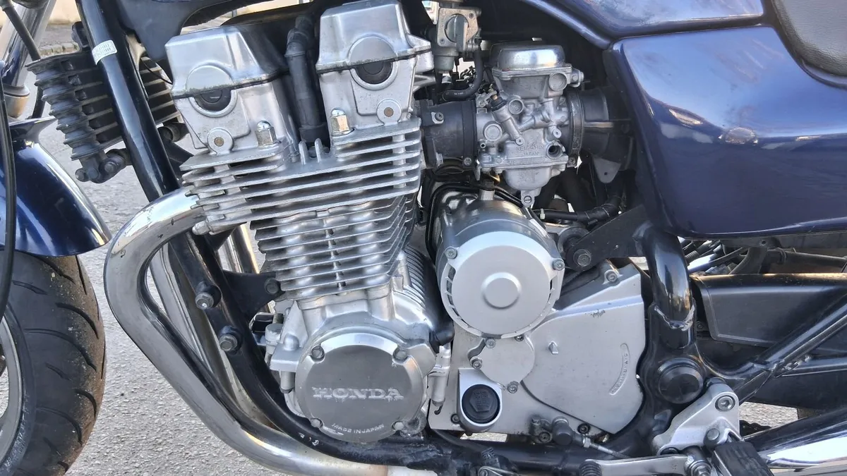 Honda CB Seven Fifty - Image 2