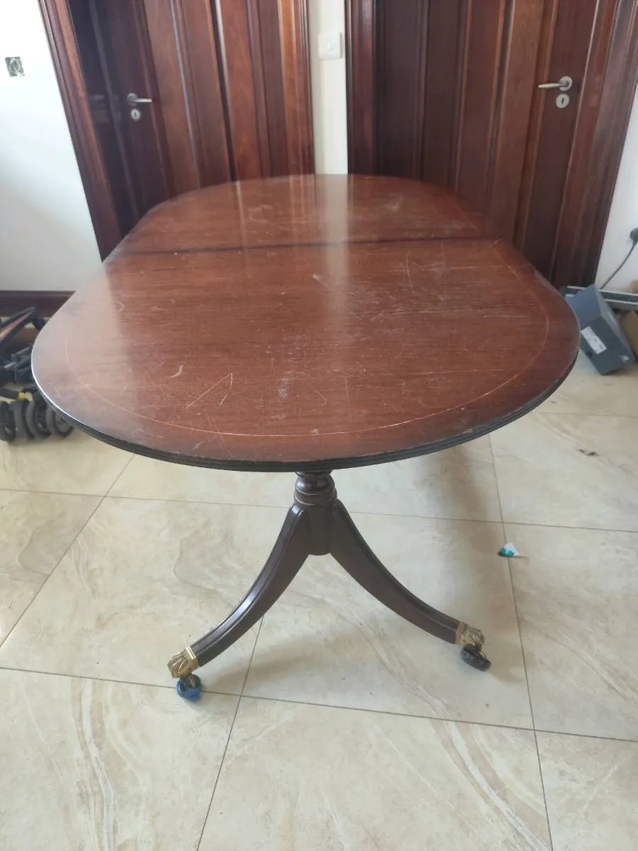 Dining Table - Image 1