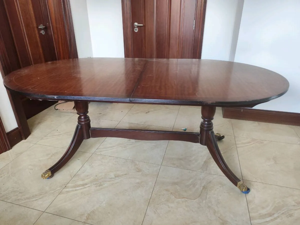 Dining Table - Image 2