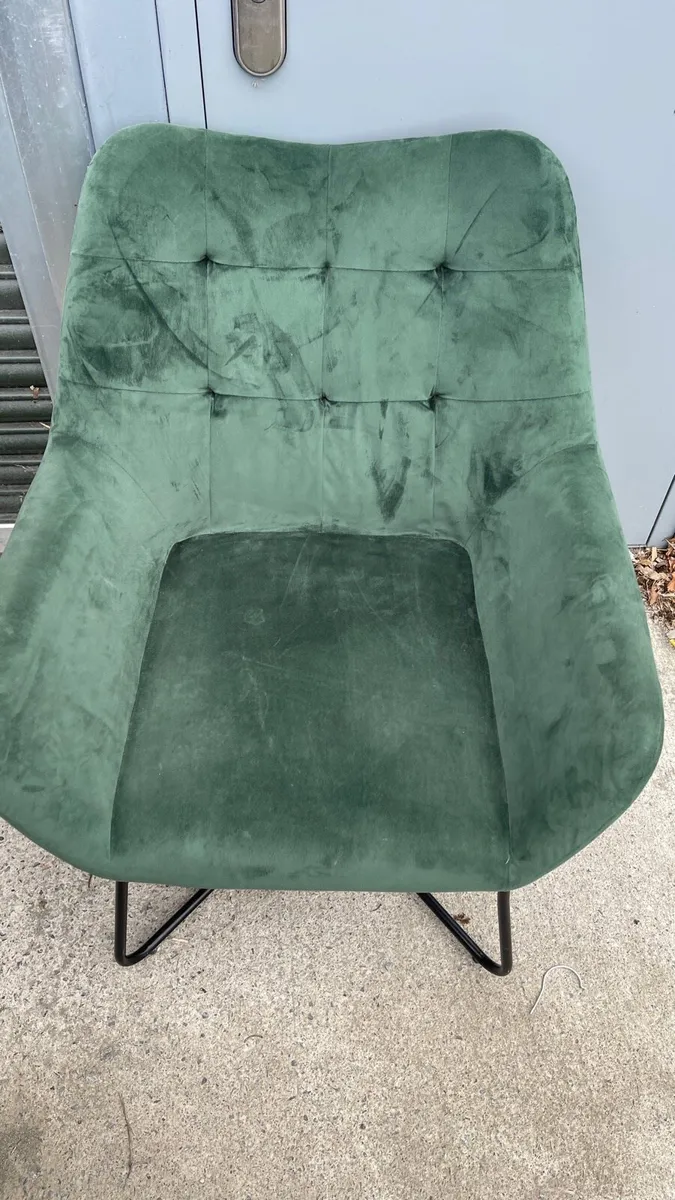 Beautiful Arm chair - Image 2