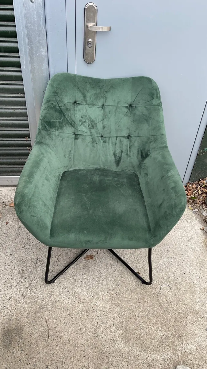 Beautiful Arm chair - Image 4