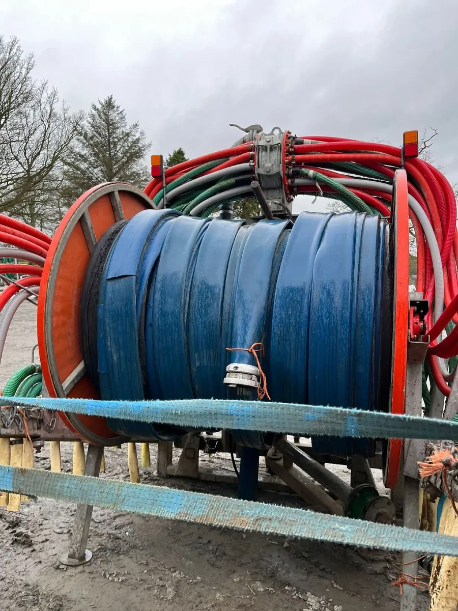 10m Mastek Umbilical System - Image 2