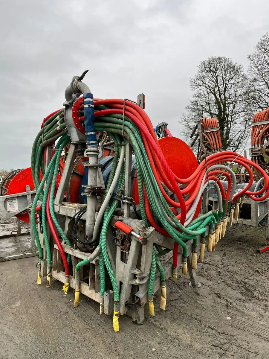 10m Mastek Umbilical System - Image 3