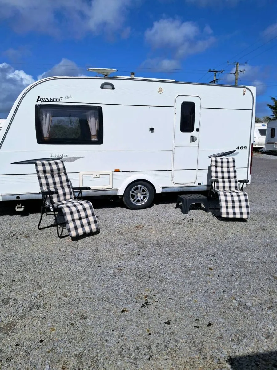 Caravan - Image 3
