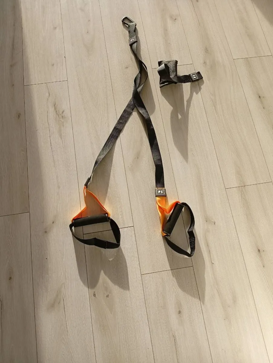 TRX equivalent - Image 1