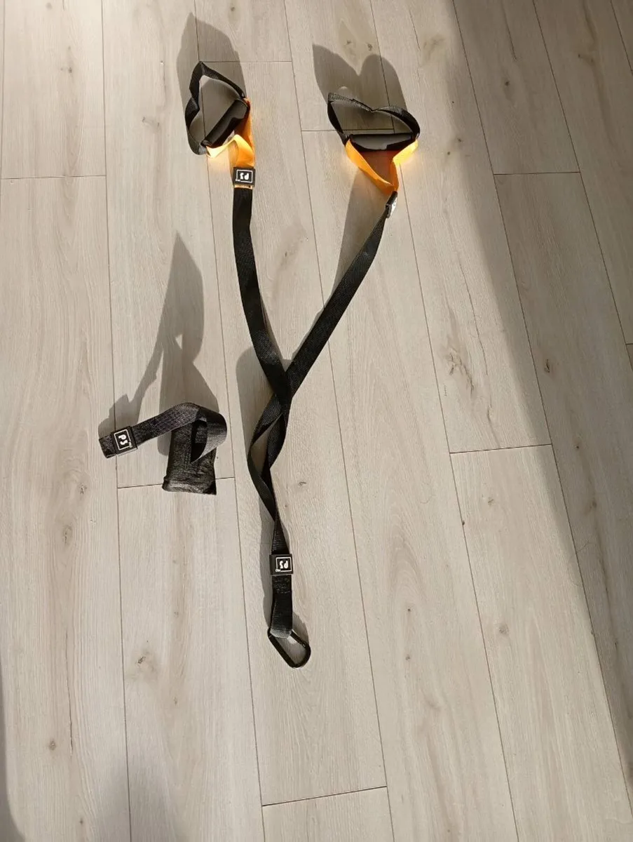 TRX equivalent - Image 2