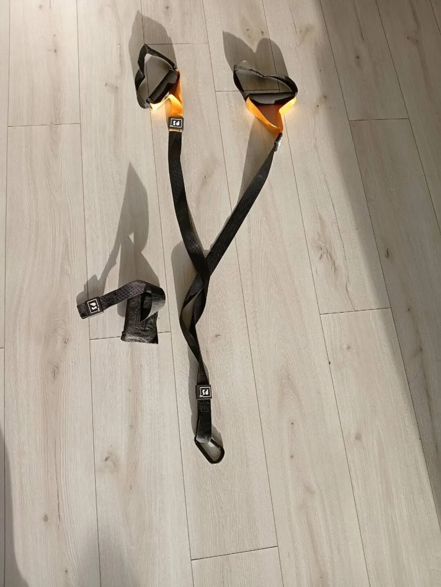 TRX equivalent - Image 3