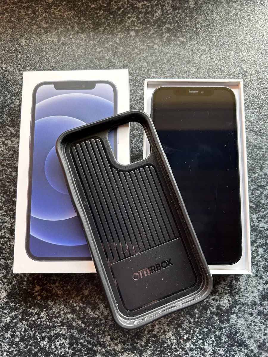 iPhone 12 - 64GB - Unlocked - Image 2