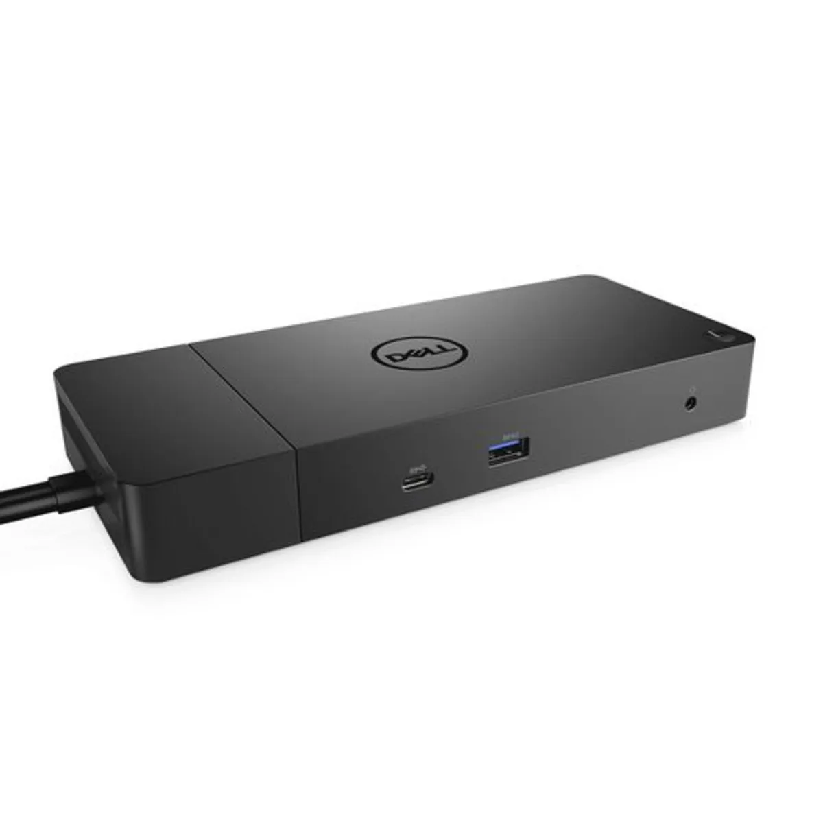 Dell WD19DC 240W Performance Dock – Like New - Image 1