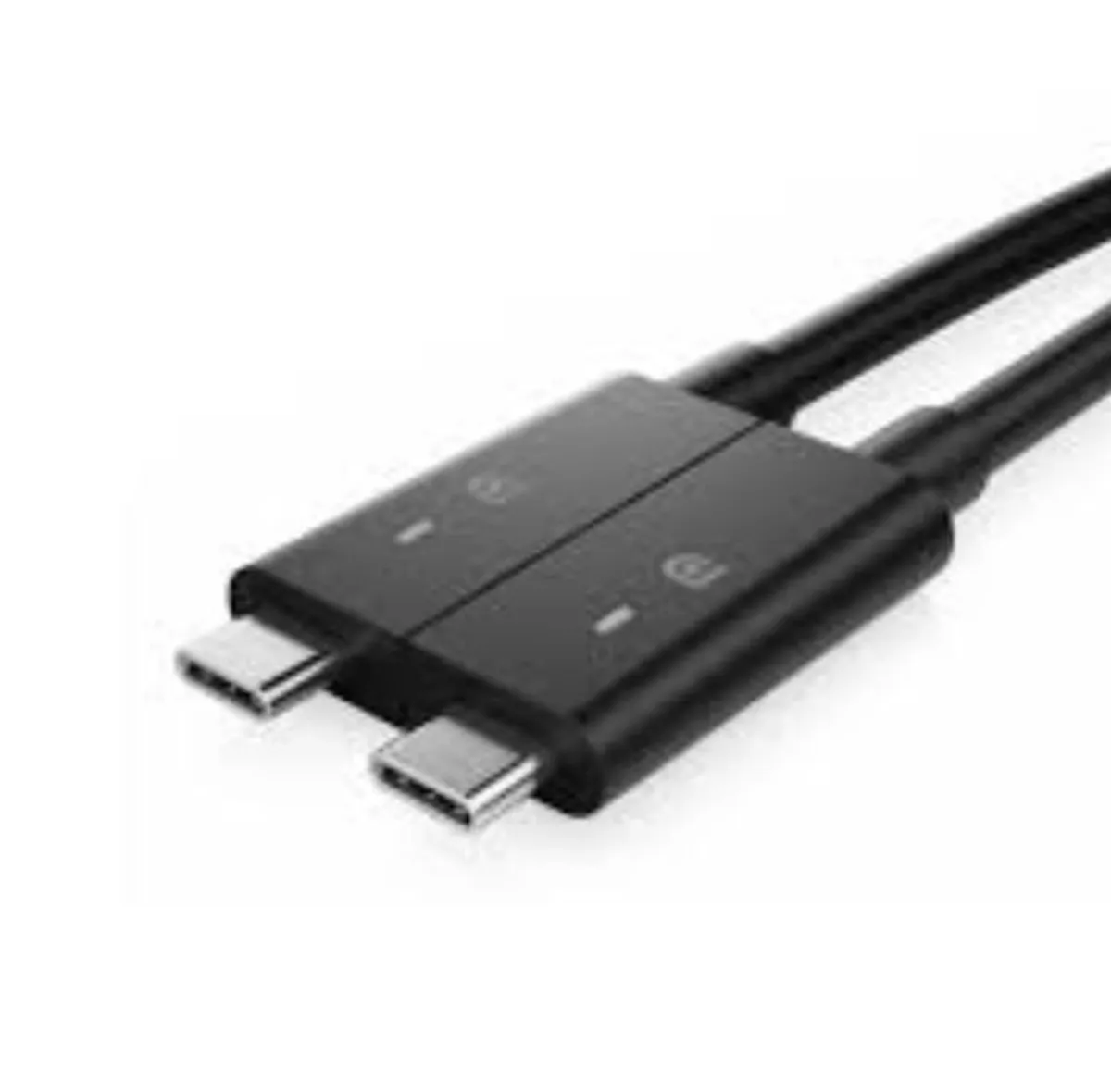 Dell WD19DC 240W Performance Dock – Like New - Image 3