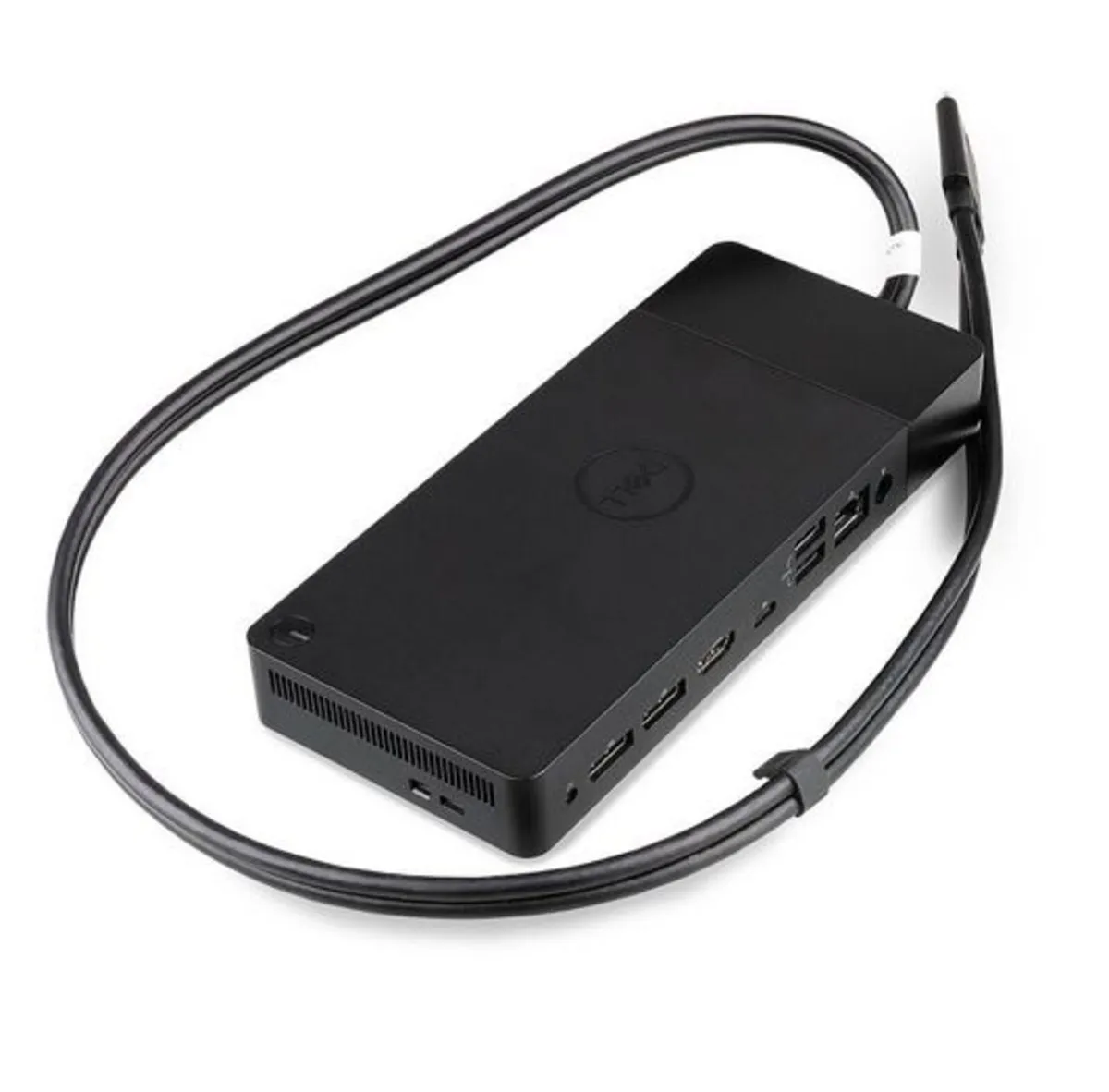 Dell WD19DC 240W Performance Dock – Like New - Image 4